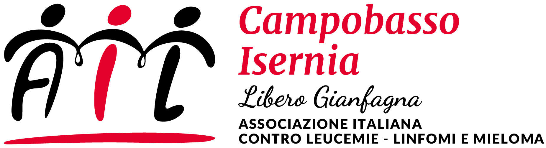 Sezione AIL Campobasso Isernia OdV logo